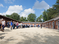 EL180921-90 - Emma Lavelle Stable Visit